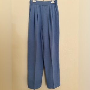 St. John Collection Santana Knit Pants
